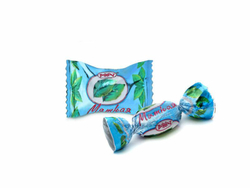 Карамель Мятная пп/пл 1 кг