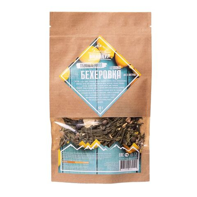 Чешский ликёр LEMOND. Алтайский Винокур