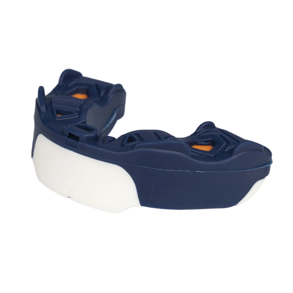 Капа BoyBo Defender BD150 Premium синяя