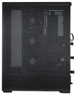 Корпус LIAN LI G99.SUP01X.00 Black черный