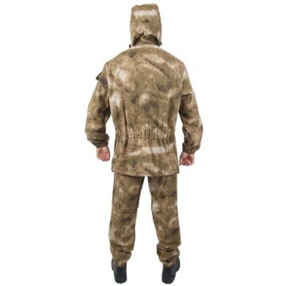 Костюм противомоскитный Helios Мох р. 44-46 / 170-176