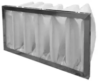 Вставка карманная фильтрующая укороченная 60-30 G3