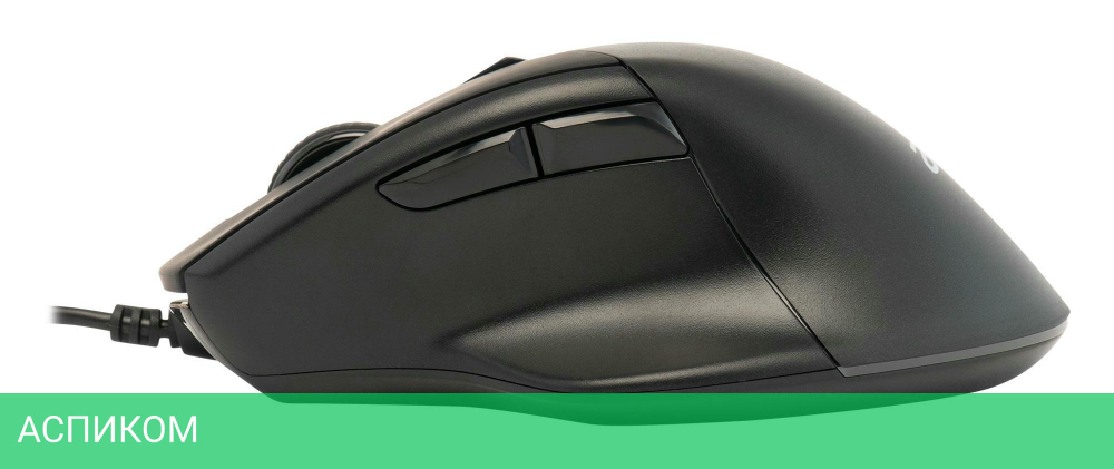 Мышь Acer OMW130 (ZL.MCEEE.00J)