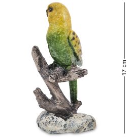 GAEM Art MN-321/2 Фигурка «Попугай»