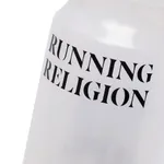 Бутылка Running Religion Bottle RR белая