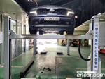 Kia Sorento 4 Generation HEV 1.6 4WD (03.2021)