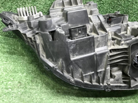 Битая Фара левая Volvo XC90 2 (2014-2019) LED