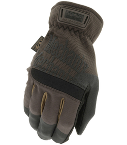 Перчатки Mechanix FastFit Brown