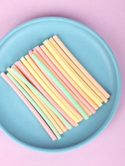 Конфеты Фруктовые Йогуртовые палочки 35 г * 5 шт