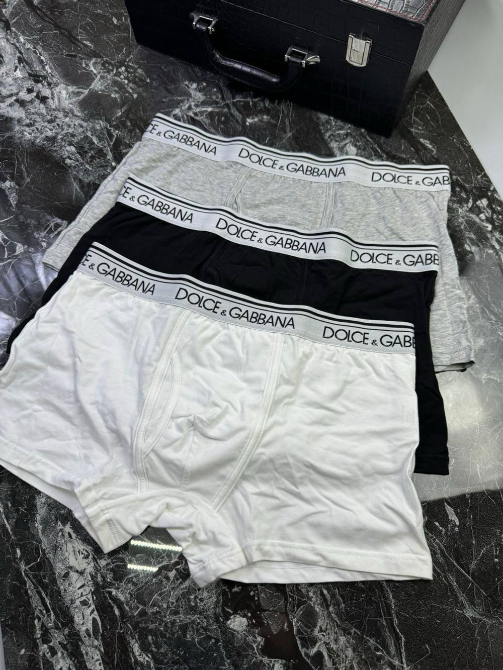 Боксеры Dolce&Gabbana