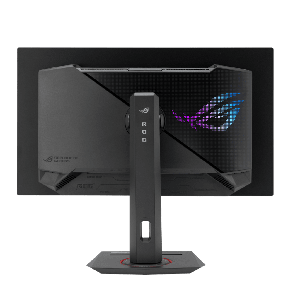 Монитор 27" ASUS ROG Strix XG27UCDMG QD-OLED 3840x2160 240Hz 0.03ms 450cd/m 2xHDMI 1xDP 1xUSB-C