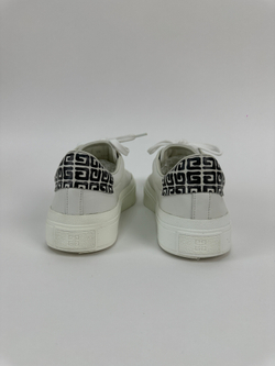 Кеды Givenchy