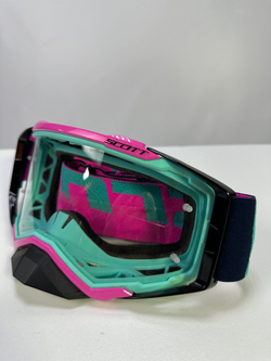 Мотоочки SCOTT