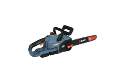 Пила цепная аккумуляторная SENIX CSX2-M2-EU-0, 2X2 40V, без акб и зу