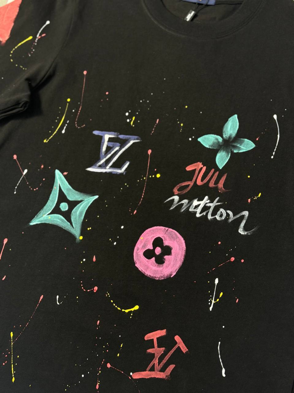 Футболка Louis Vuitton