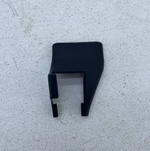 COVER, SEAT TRACK BRACKET, INNER FR 72127-48070-C0 7212748070C0