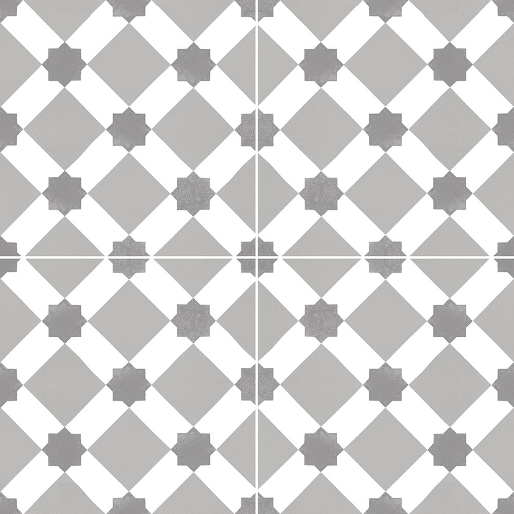 Керамогранит DUAL GRES CHIC COLLECTION Howard Grey