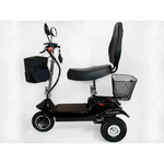 Электротрицикл EL-Sport SF8 Compact 350W