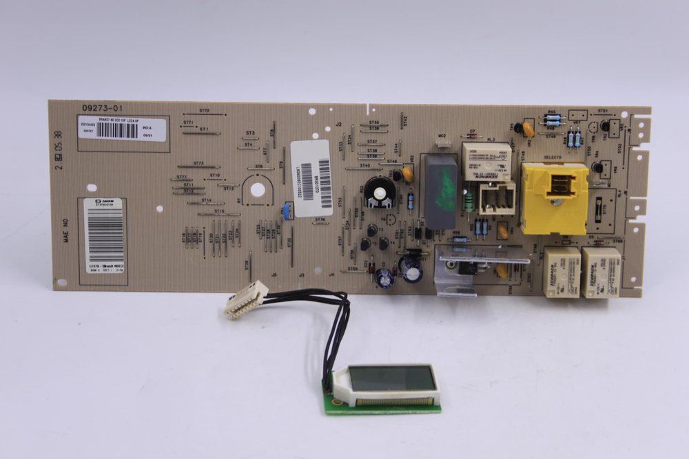 Модуль управления стиральной машины BRANDT WTC1064E