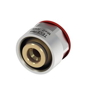 Концовки TECEflex