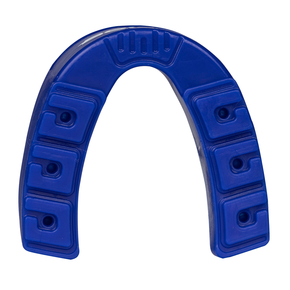 Капа BoyBo Armor MD255 Premium синяя