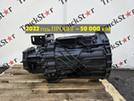 АКПП Traxon ZF 12TX2420TD 2022г.