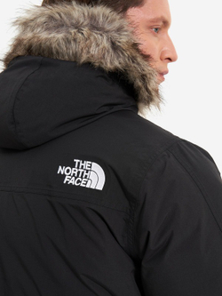 Пуховик мужской THE NORTH FACE MEN’S MCMURDO PARKA