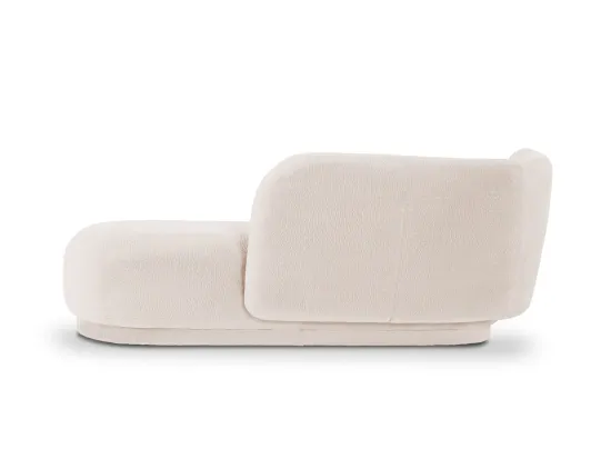 Кушетка Lucca левая 815509