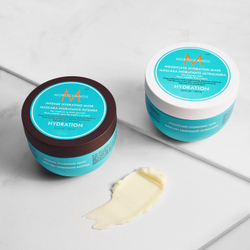 Moroccanoil Hydration - глубоко увлажняющая маска для сухих и ломких волос /   250  ml  / GTIN 7290013627216