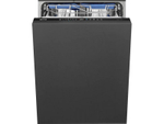 Встраиваемая посудомоечная машина Smeg STL342CSL