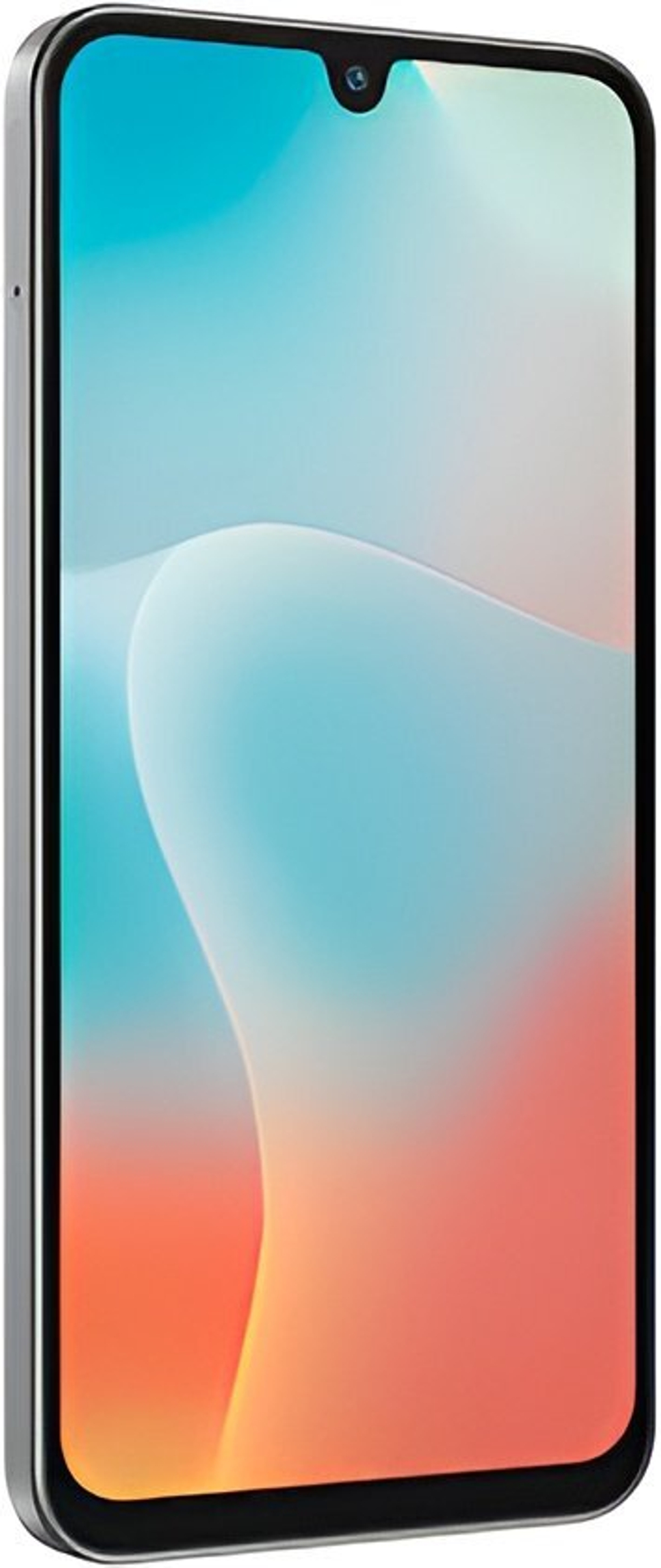 Samsung Galaxy M16 6/128Gb Global Thunder Black