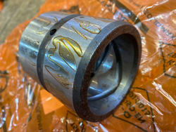 Втулка 50x65x70