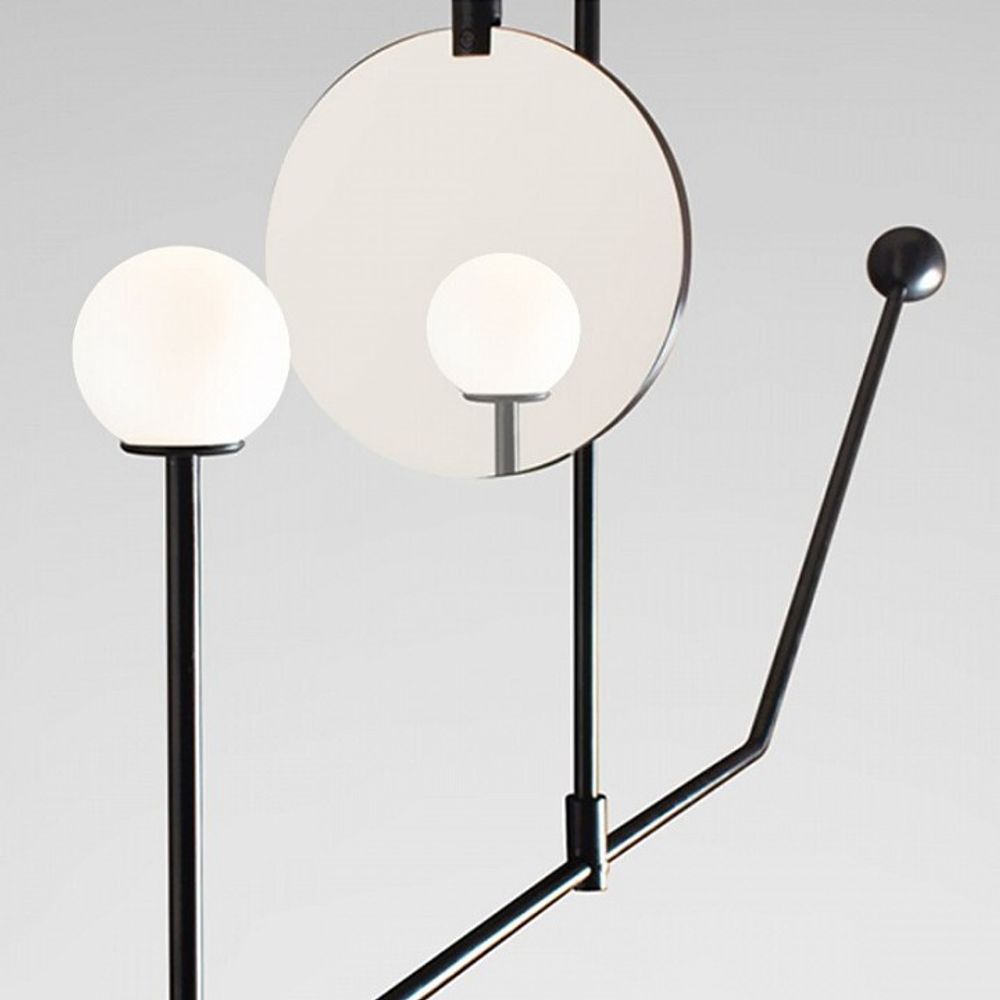 Подвесной светильник Imperiumloft Lines LINES-08