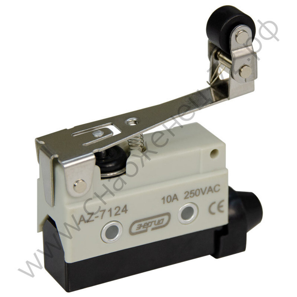 Конечные выключатели Энергия AZ