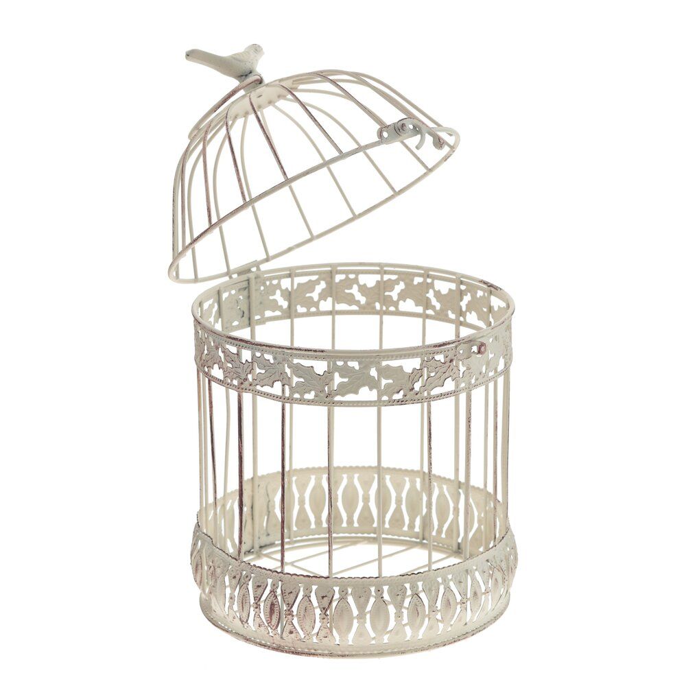 GAEM Клетка декоративная, L19 W19 H31 см