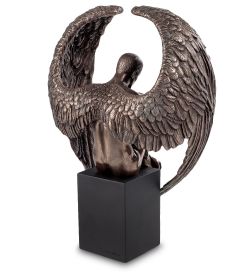 Veronese WS-547 Статуэтка «Мужчина-Ангел»