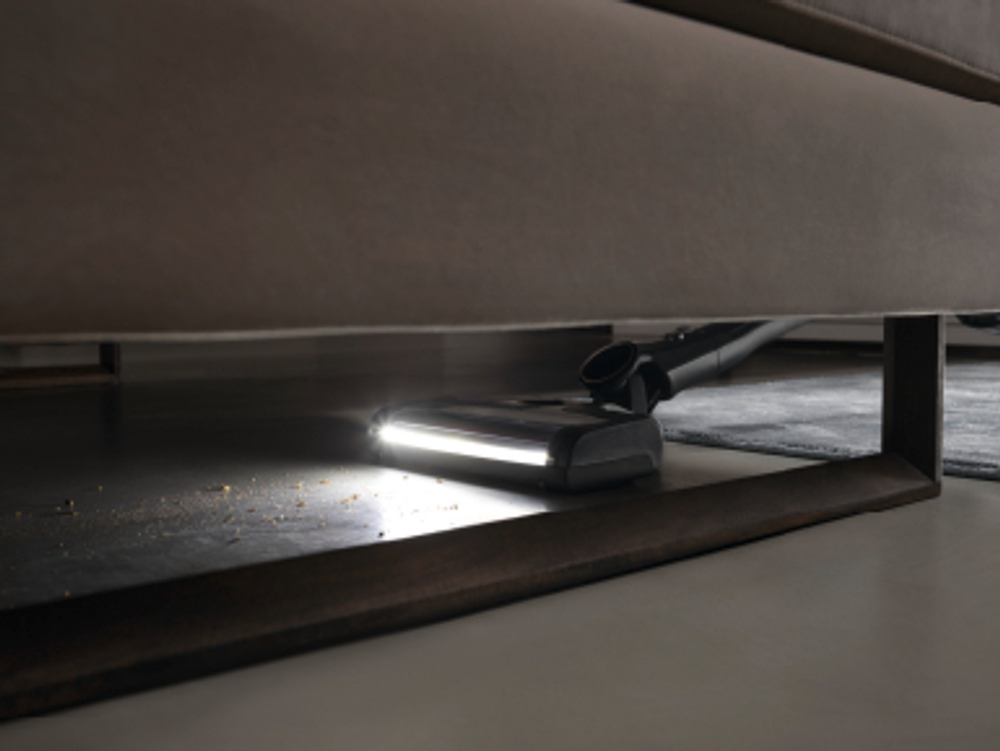 Пылесос Miele Triflex HX2 Cat & Dog SOML0