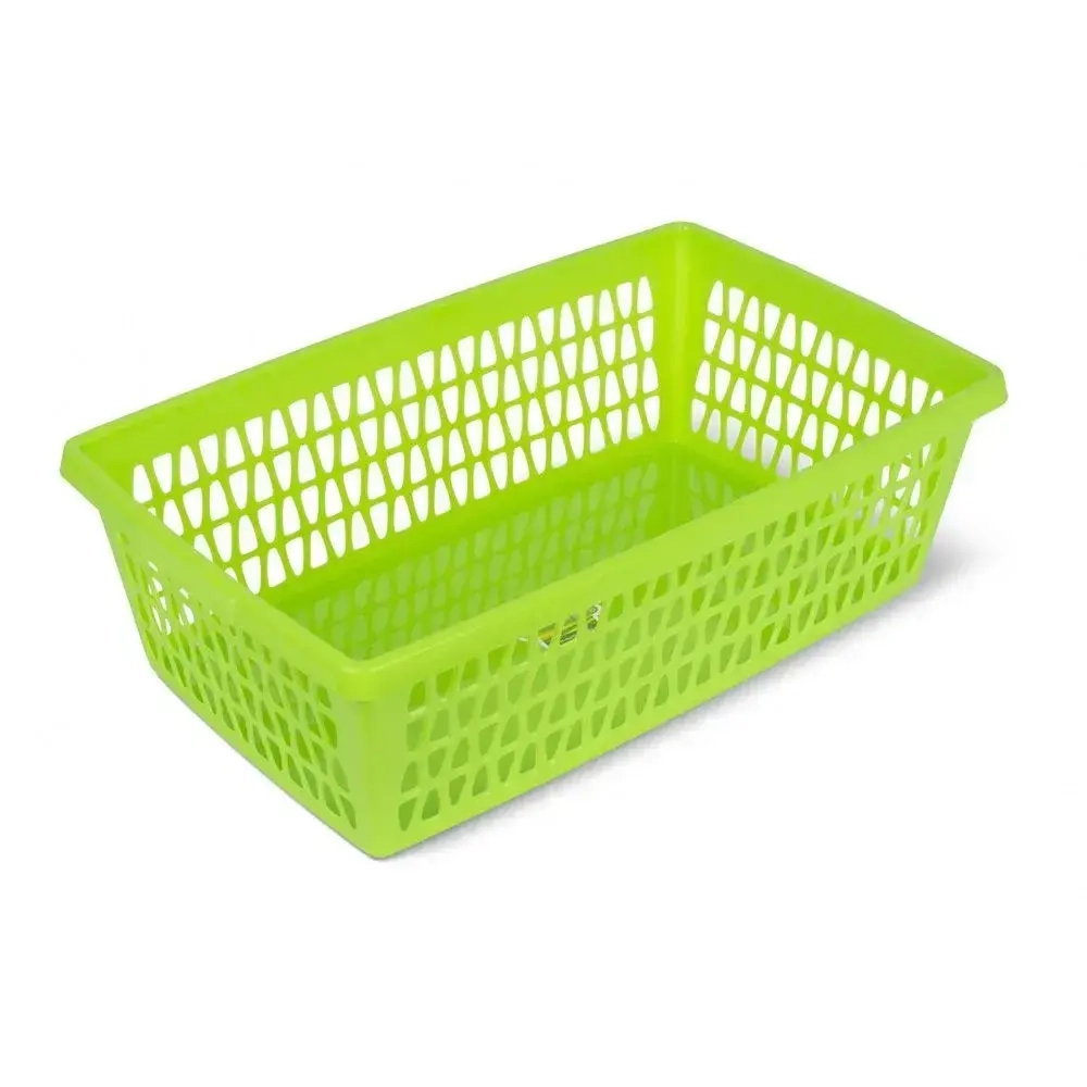 Корзина для хранения Велетта 34*21*10 см прямоугольная