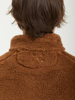 Мужская Толстовка Halfzip Polar