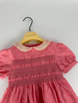Платье Gucci