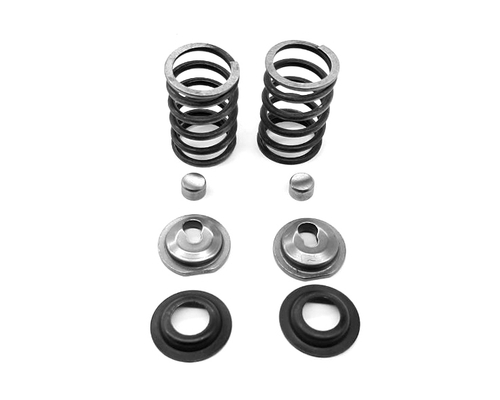 Клапанный механизм на 2 клапана 190F/192F