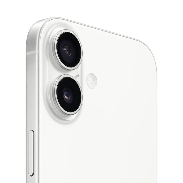 Смартфон Apple iPhone 17 512 ГБ (nano-SIM и eSIM), Белый | White