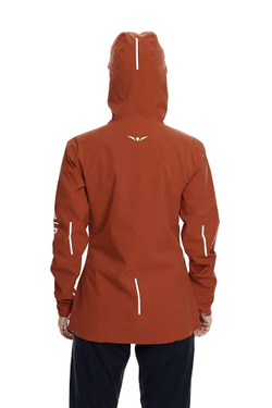 КУРТКА МЕМБРАННАЯ ЖЕНСКАЯ UR3.1 | CHILI OIL