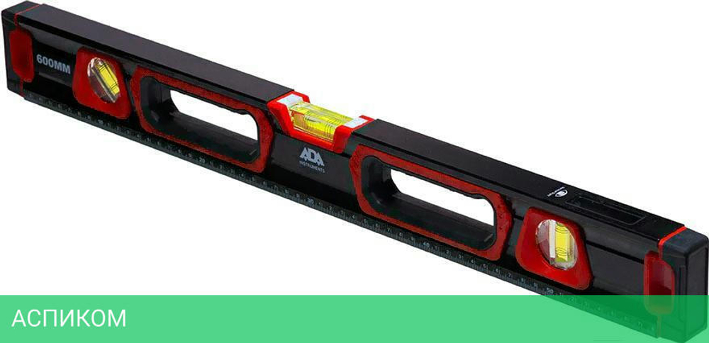 Уровень ADA Instruments Titan 60 Plus (A00510)