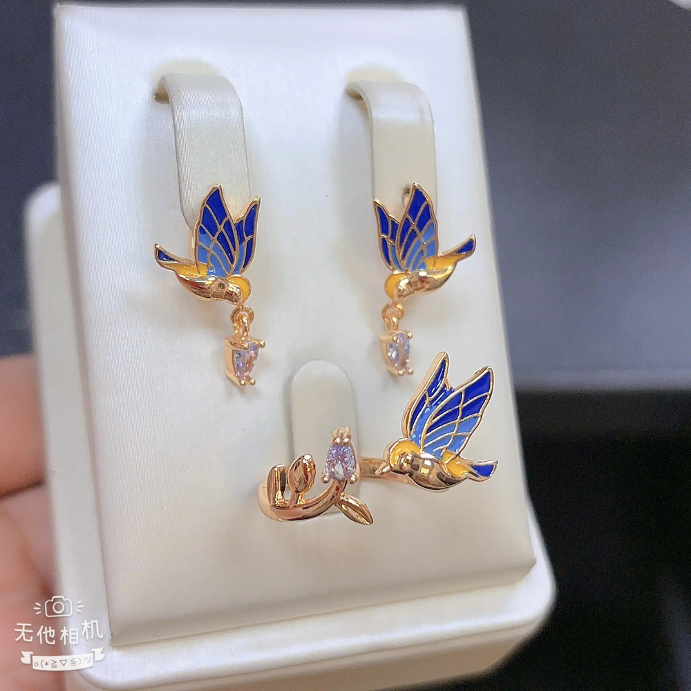 Комплекты ZinLi - 021