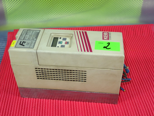 KEB 10.F4.S1D-1220/1.2