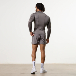Шорты VANQUISH LRT Performance Shorts Grey
