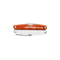 Мультитул Leatherman Juice S2 оранжевый (831941)