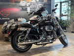 Harley-Davidson Sportster 1200 Custom (2017)