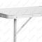 Стол складной 60x120см (сумка/молния) (T-PR-T-60x120) Premier fishing (пр-во Тонар) (0)